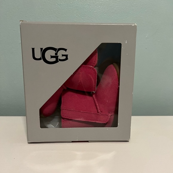 Ugg Keelan boots - infants - Picture 6 of 7